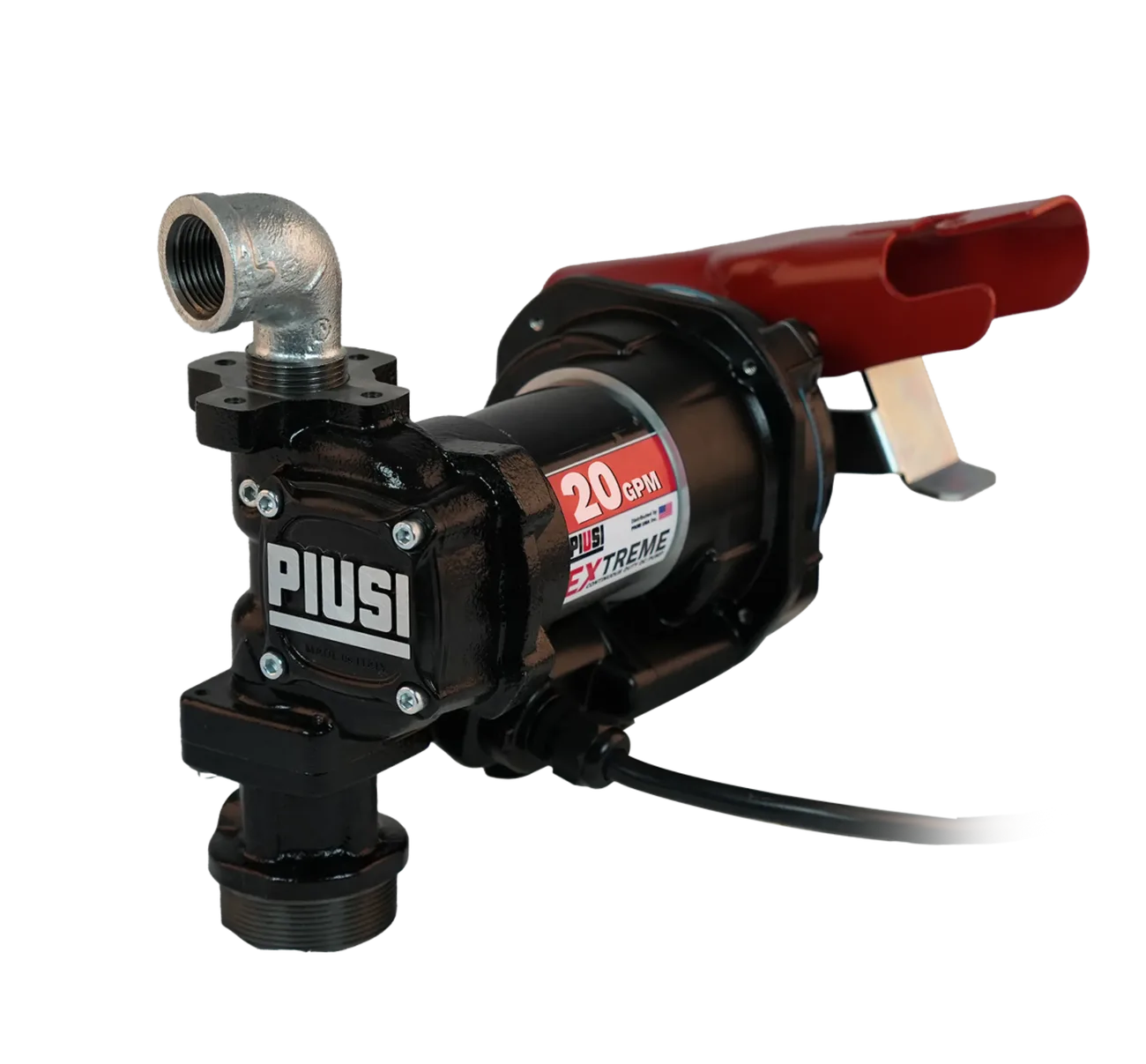 PIUSI EXTREME 20 GAL