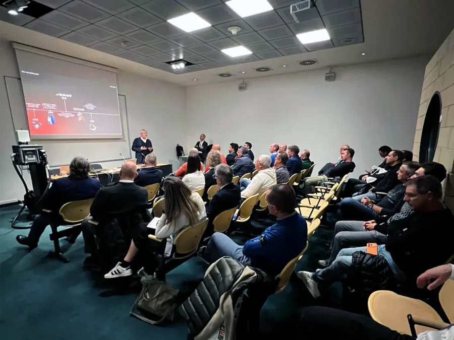 Oilnonoil piusi 2025 training fms