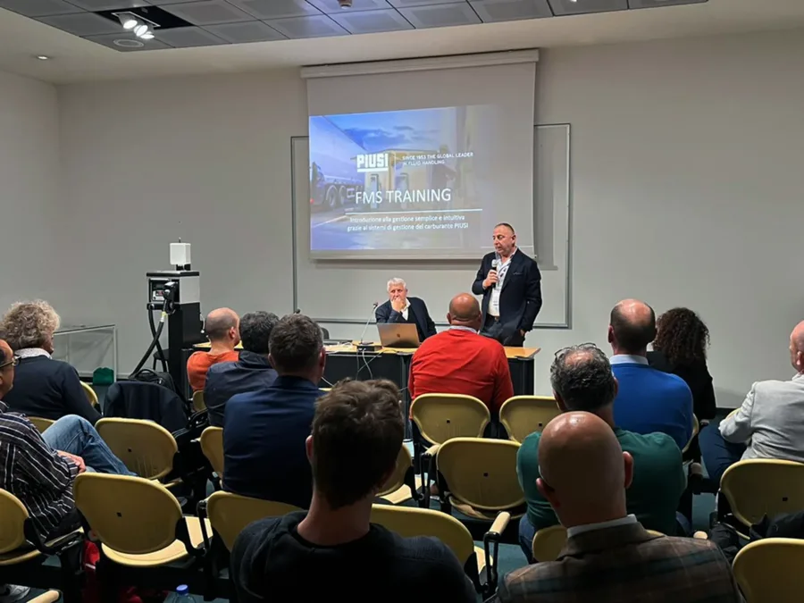 Oilnonoil piusi 2025 training fms 2