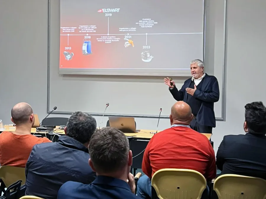 Oilnonoil piusi 2025 training fms 3