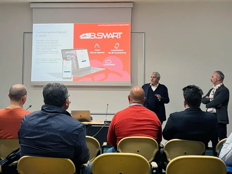 Oilnonoil piusi 2025 training fms 4