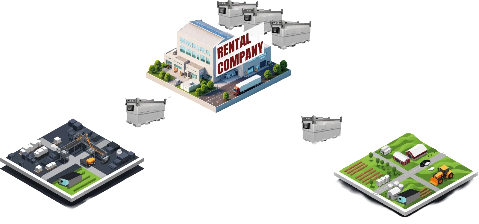 00 Smarter Tank Rental Starts Here