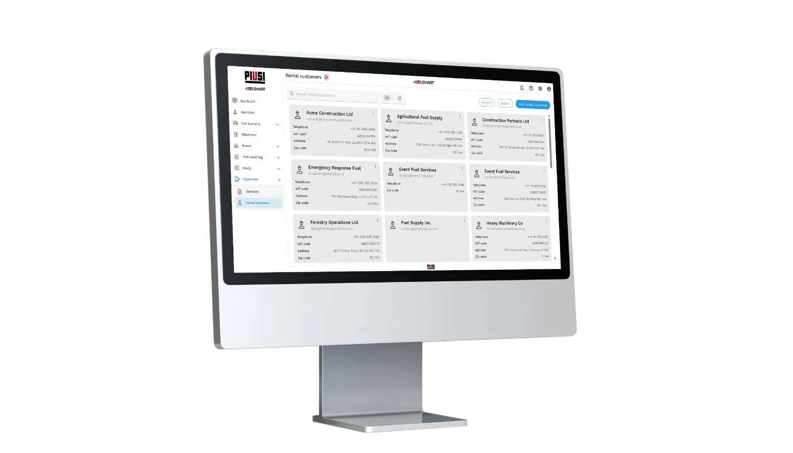 01 Ready Faster Operate Smarter