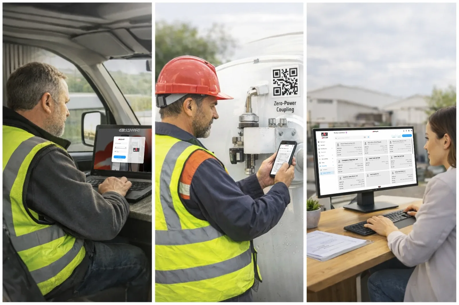 02 Zero Power Coupling