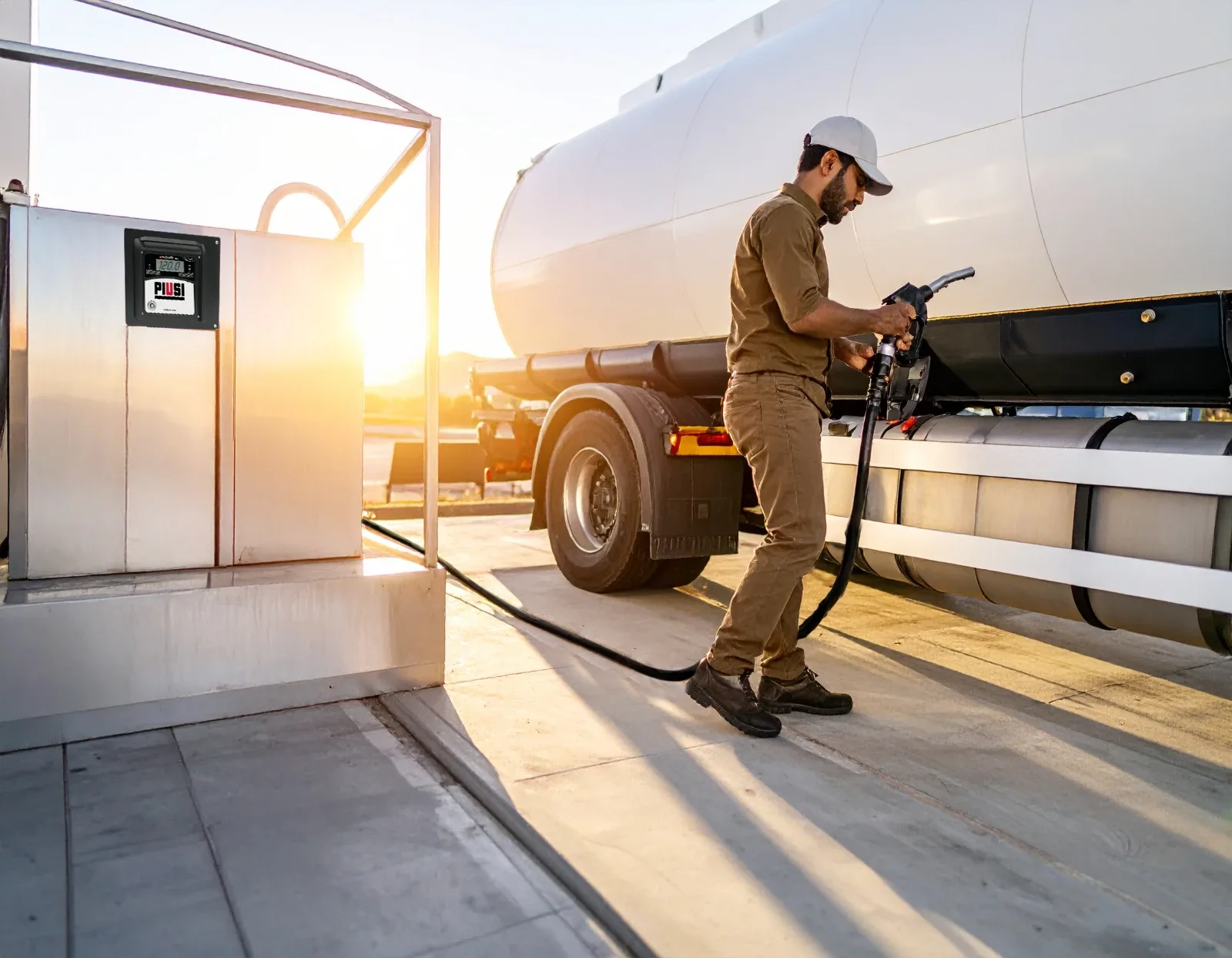 03 Secure Fleet Control