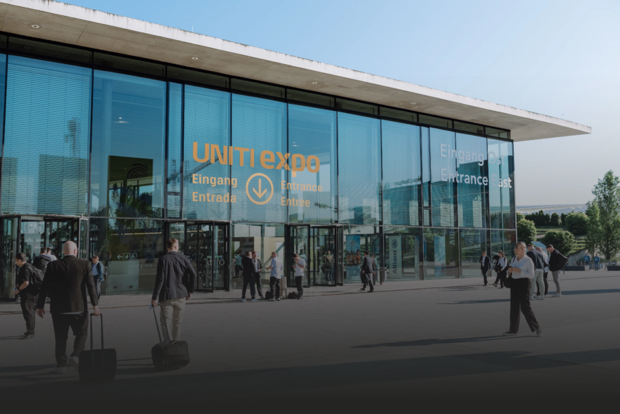 Uniti expo piusi