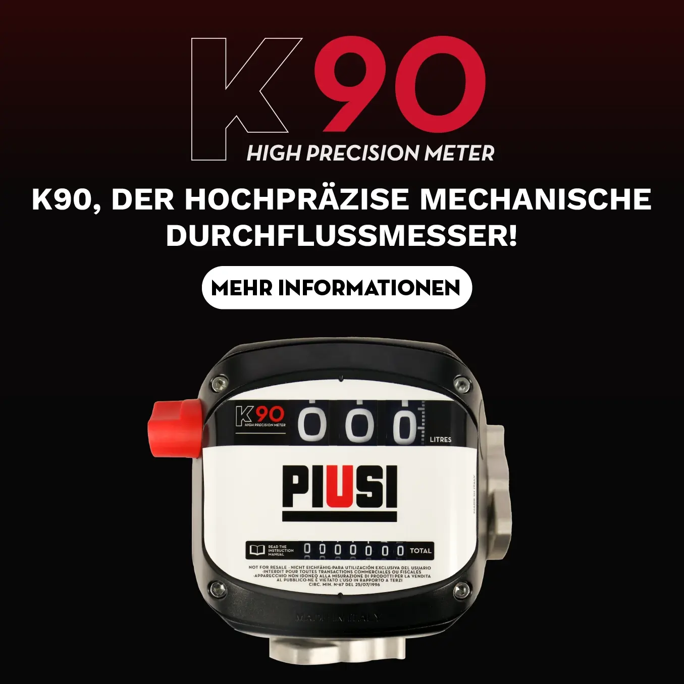 K90 DE responsive 1