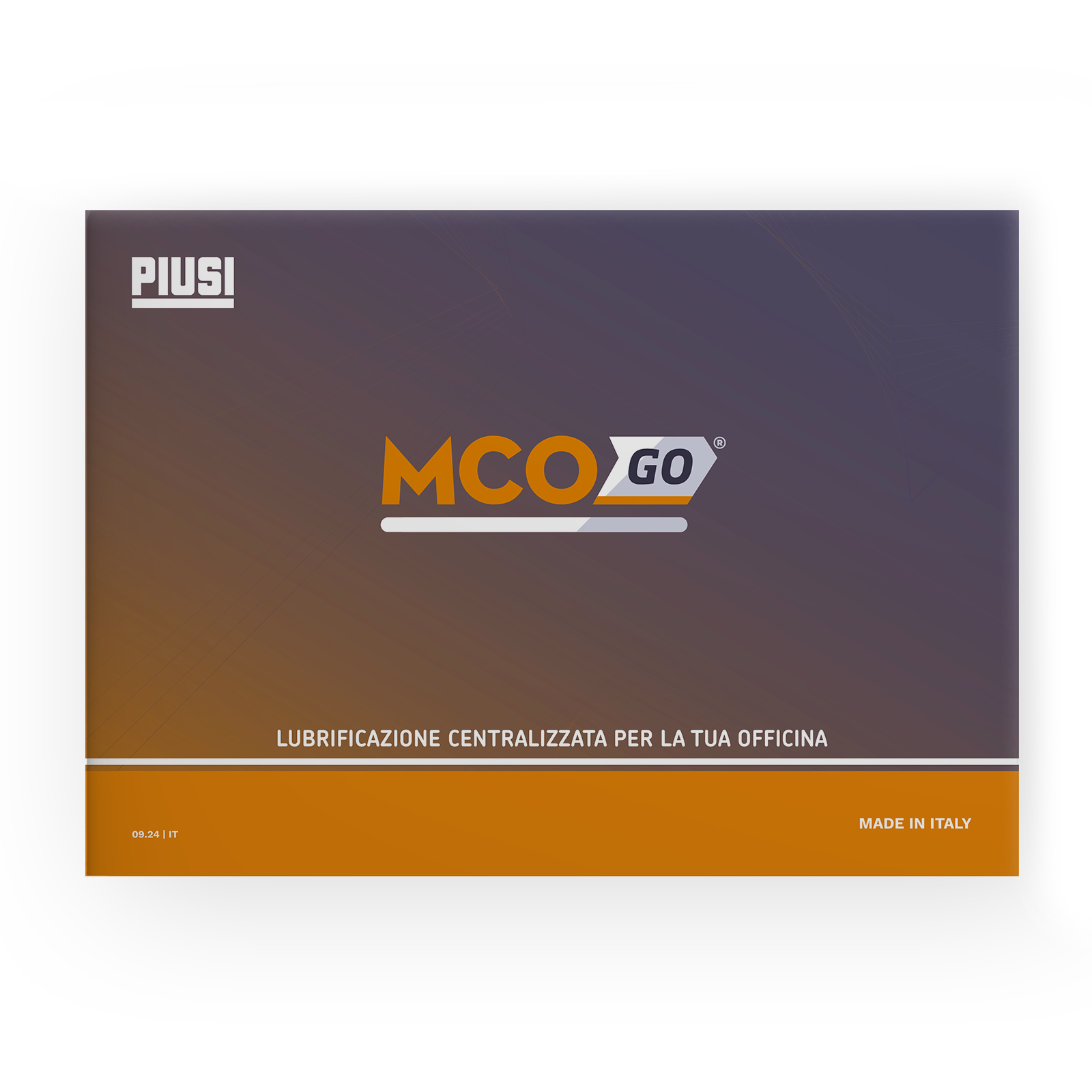 MCO GO BROCHURE-IT