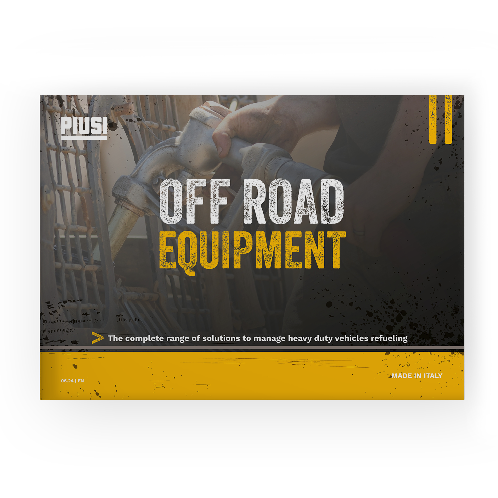 OFF-ROAD CATALOGUE-ENGLISH