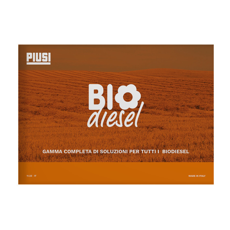 BROCHURE BIODIESEL IT