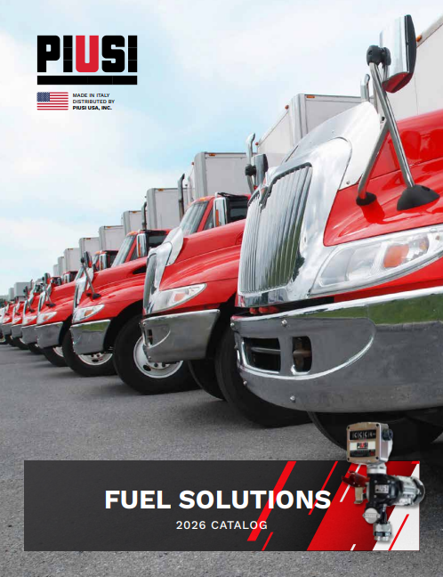 Fuel Catalog