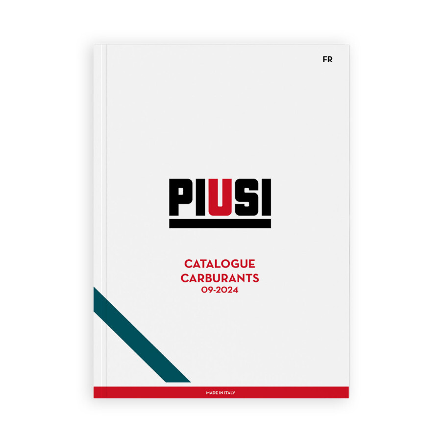 FUEL CATALOGUE-FRENCH