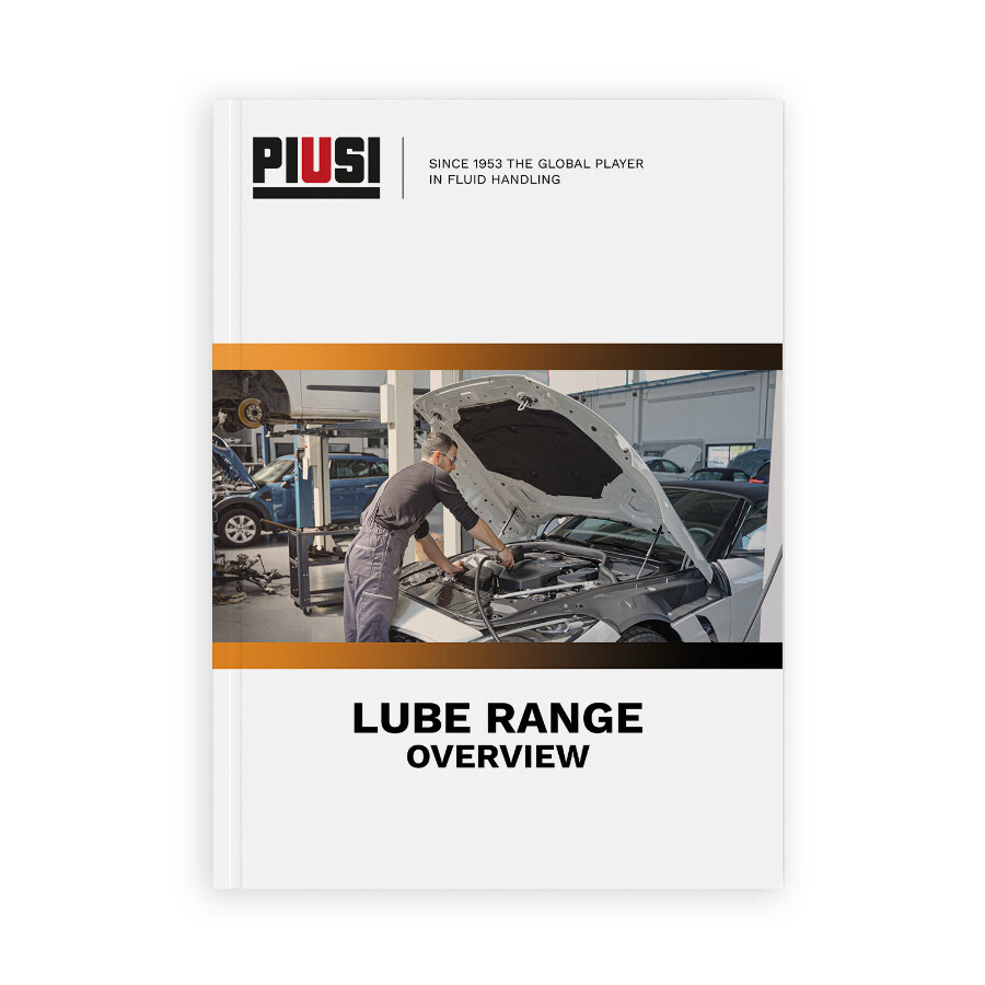 LUBE OVERVIEW CATALOGUE-DE