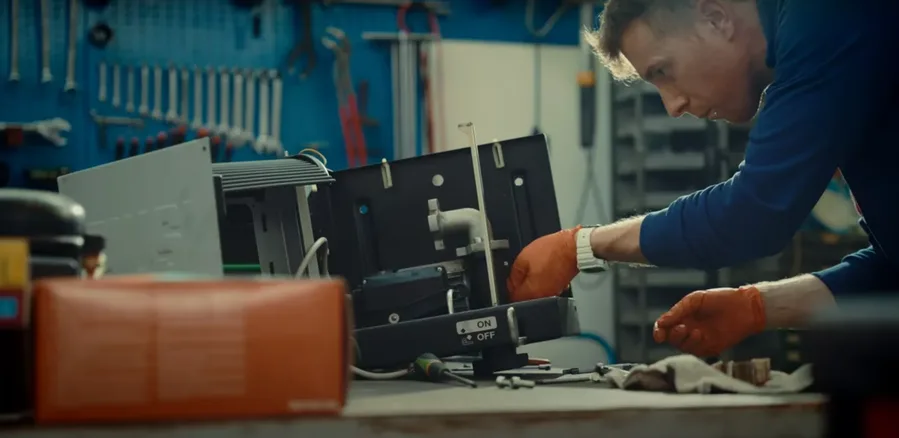 Attrezzauto bsmart piusi