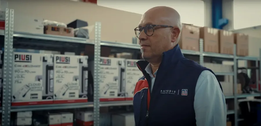 Attrezzauto piusi bsmart