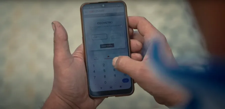 Screenshot attrezzauto