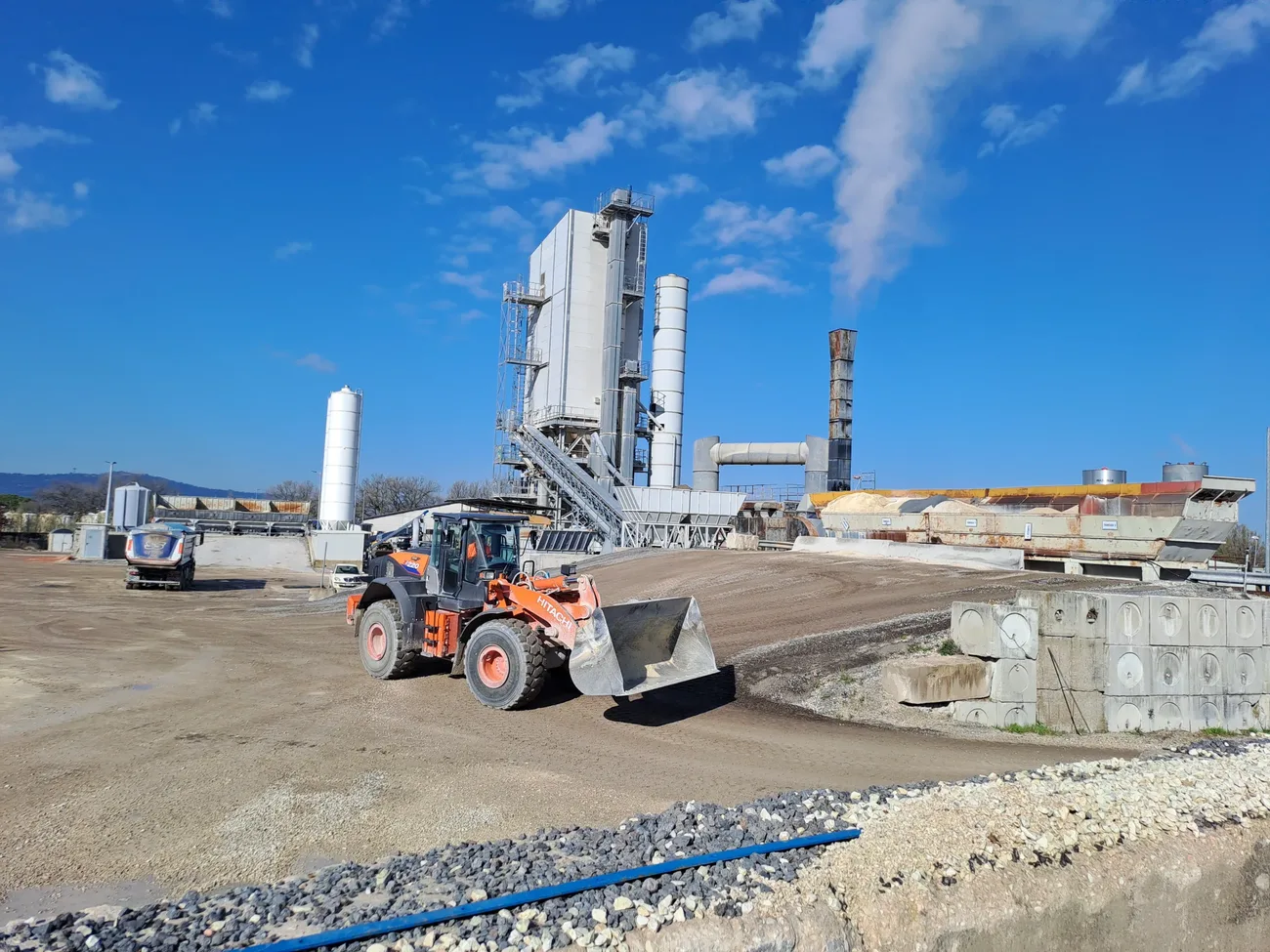 Pavi bsmart piusi fms 2