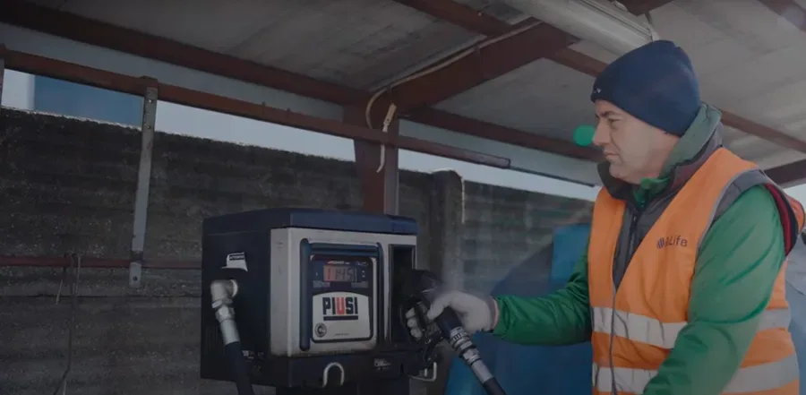 Relife bsmart piusi 6