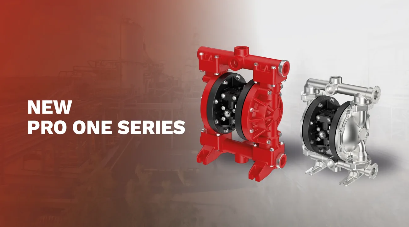 PRO ONE PUMPS 826x460