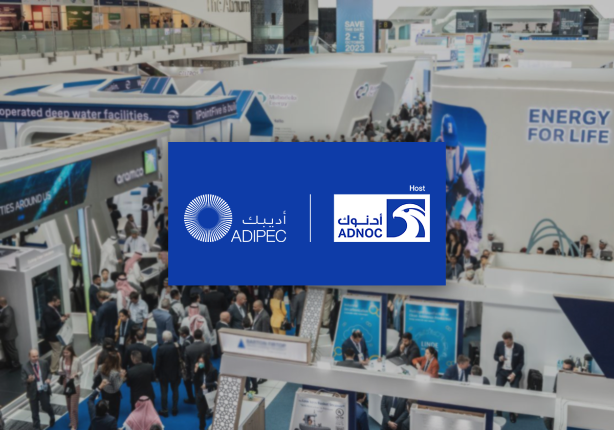 Adipec news piusi