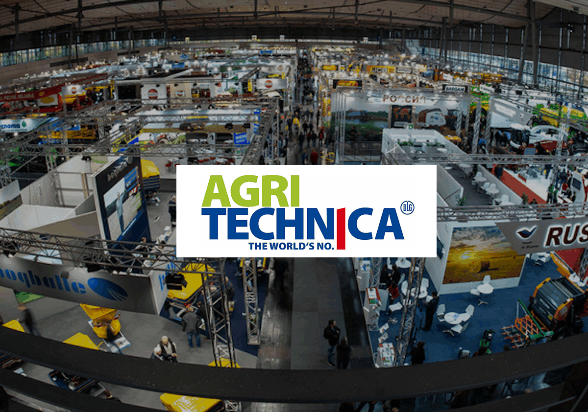 Agritechnica news piusi