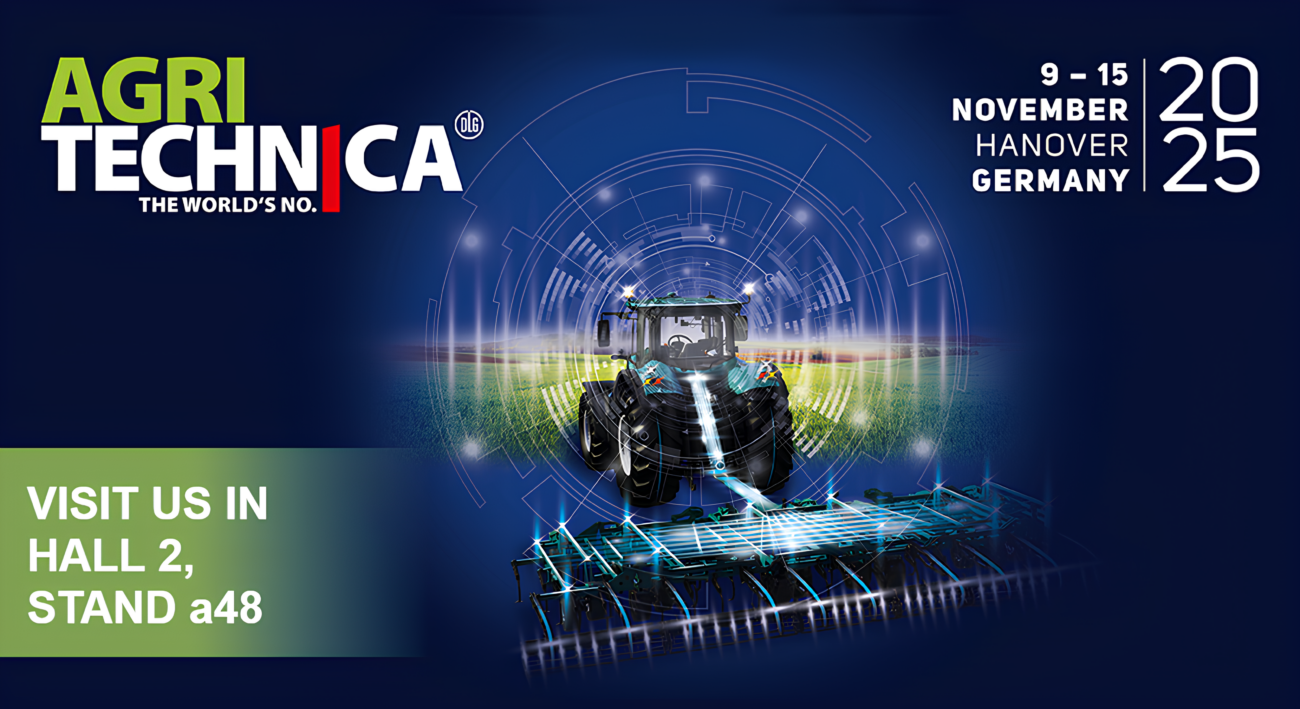 Agritechnica piusi 2025 1