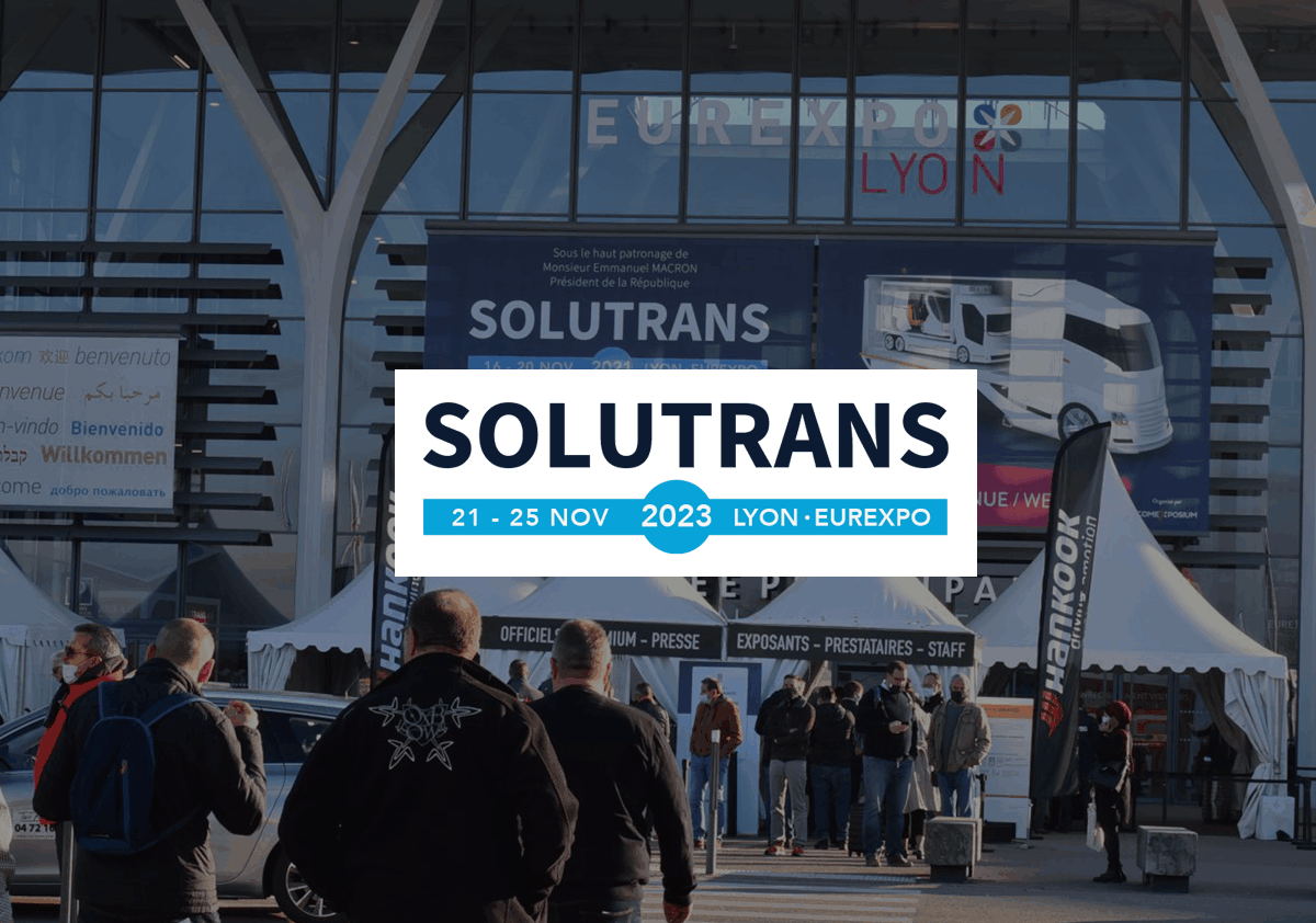 Solutrans news piusi