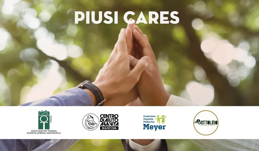News piusi cares