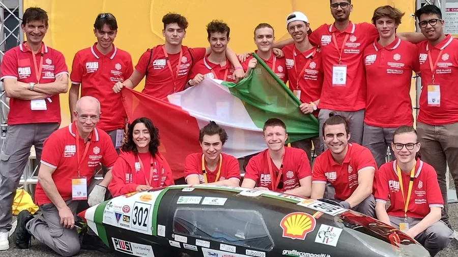 Team zero c carpi piusi