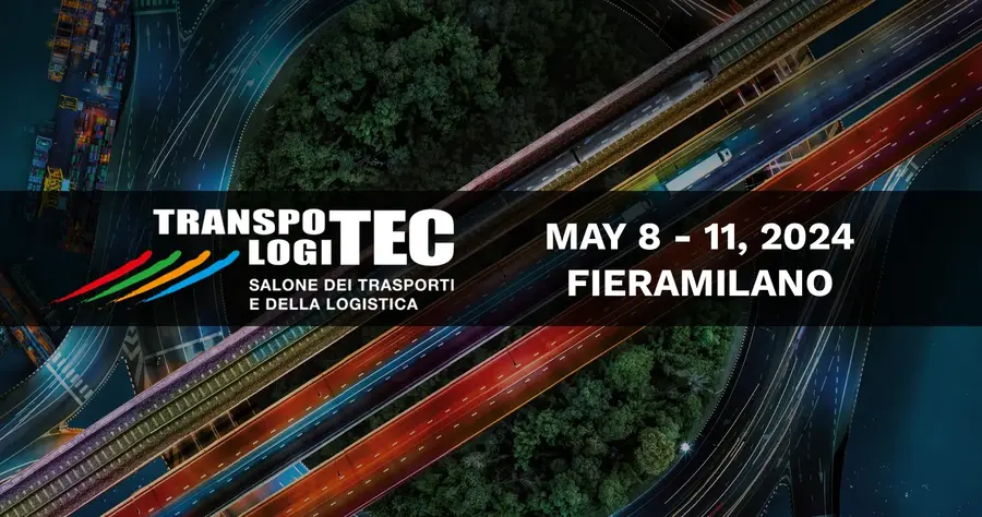 Transpotec 2024 piusi news
