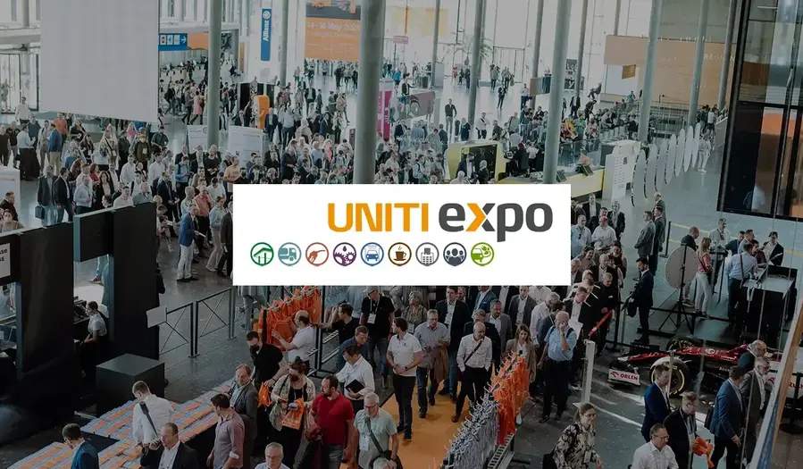 Uniti expo piusi
