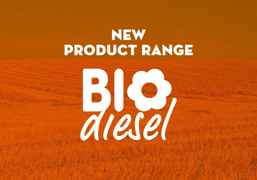 Biodiesel piusi