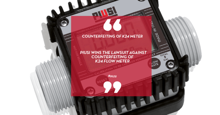 Piusi lawsuit combo k24