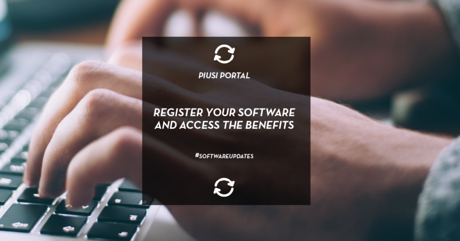 Portal registration piusi portal