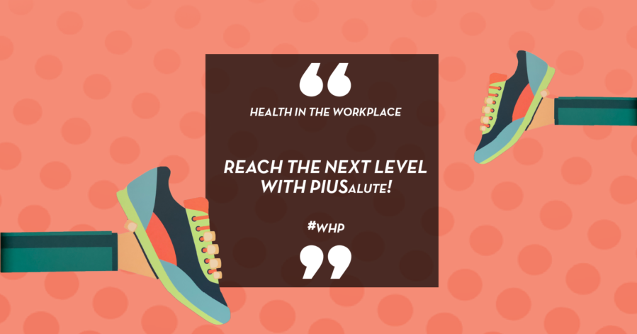 Whp piusi utilizzo scale