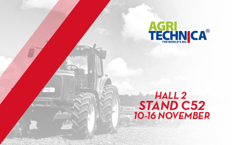 Agritechnica piusi sito