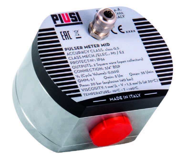 Mk 325 oil news