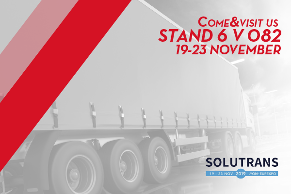 Solutrans 19