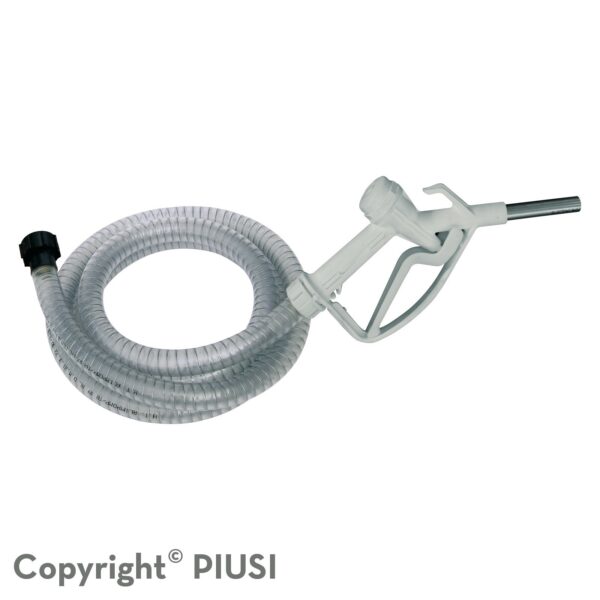 PIUSI Accessories For Adblue GRAVITY KIT F15517000