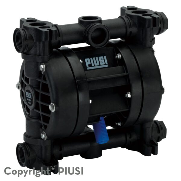 PIUSI-PNEUMATIC-PUMP-MP140 F00208 P20