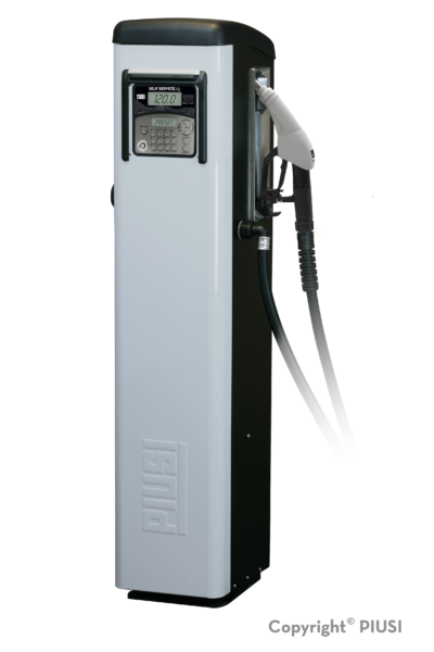 MECLUBE 090-5072-100 - Diesel transfer system “Cami Dispenser 100 lt/min  230V