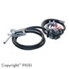 Piusi Pump Drum Diesel Transfer 12V Kit from Agrinet