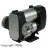 Pompe Gasoil 12/24V 85L/min Auto-amorçante (Gros débit) - PIUSI