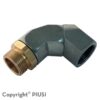 ELBOW ROTATING CONNECTOR F14567000