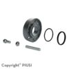 PIUSI-FUEL-TRANSFER-ACCESSORIES-FLANGED-CONNECTIONS-FLANGE-KIT