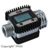 BP3000 - Diesel transfer electric pump - PIUSI