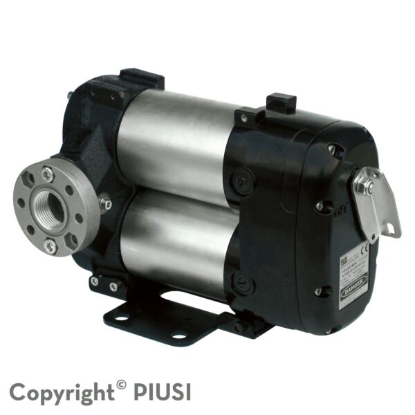 Dieselpumpe BI 100-24, 24 V 85 Liter/min. , ohne Zubehör Zuwa ZU_120707