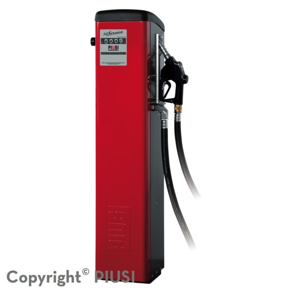 SELF SERVICE K44 - Fuel Diesel Dispenser - PIUSI