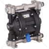 Ma130 F00208A00 2 Pumps For Lubrication