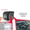 PIUSI Vacubox Ölabsauggerät 230V - Automatischer Ölwechsel ohne